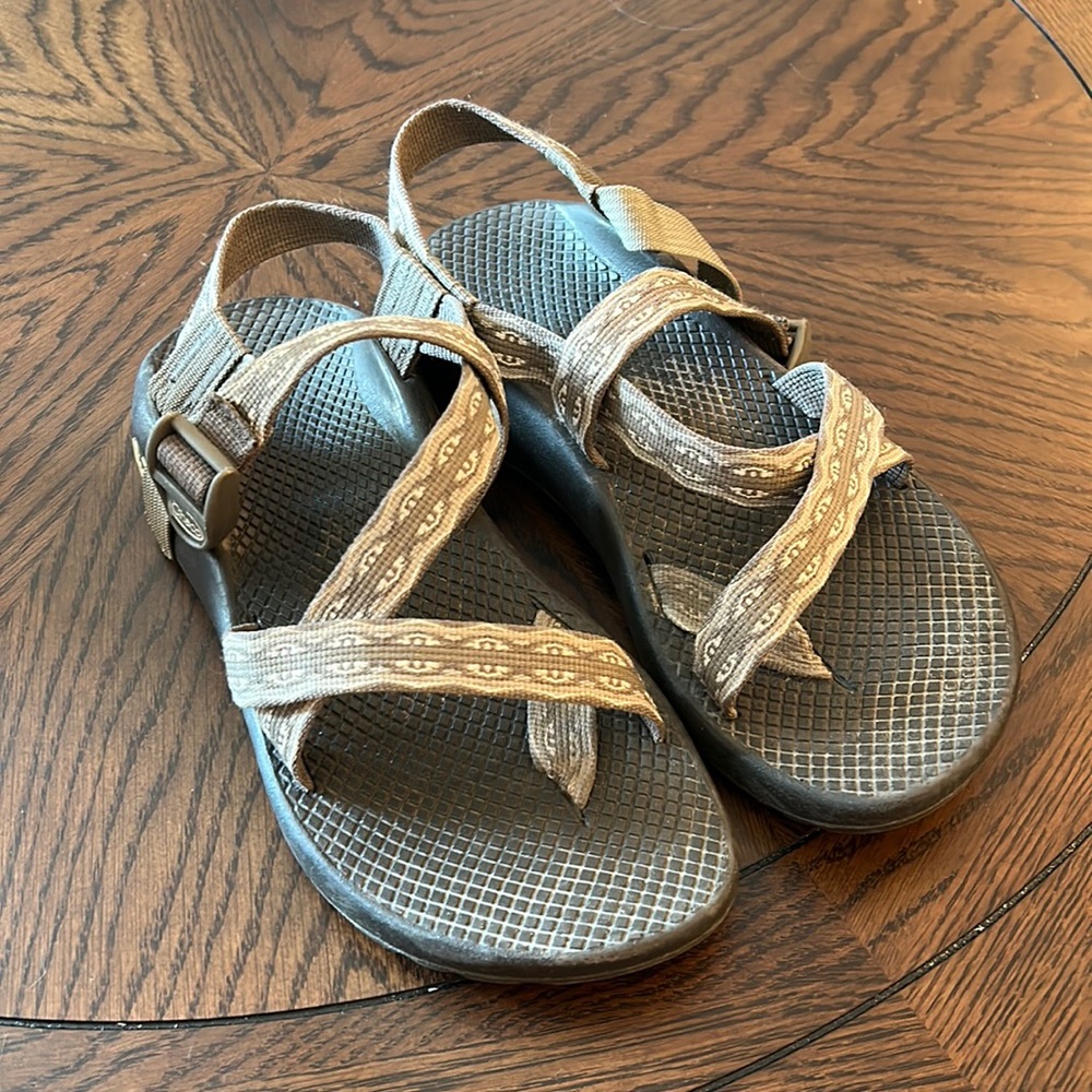 Chacos